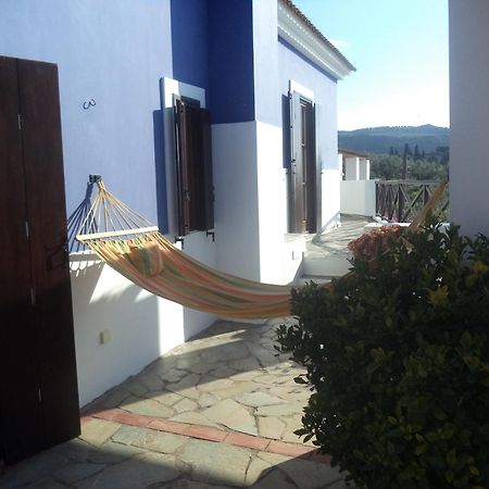 Ilis Villas Kastro-Kyllini Ruang foto