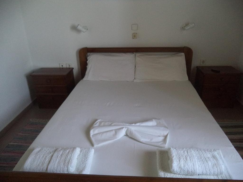 Ilis Villas Kastro-Kyllini Ruang foto